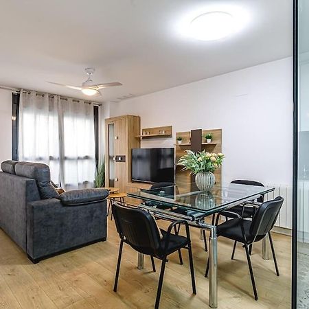 Moderno Apartamento Con Ac En Lorenzo Casanova Apartment Аликанте Екстериор снимка