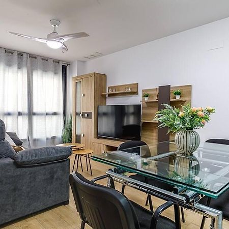 Moderno Apartamento Con Ac En Lorenzo Casanova Apartment Аликанте Екстериор снимка