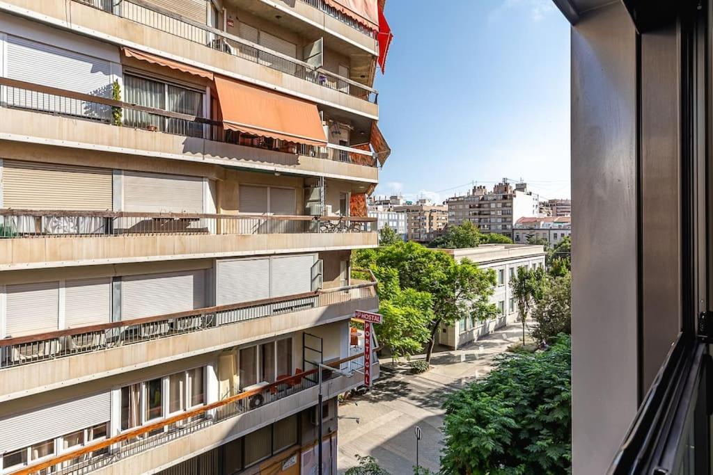 Moderno Apartamento Con Ac En Lorenzo Casanova Apartment Аликанте Екстериор снимка