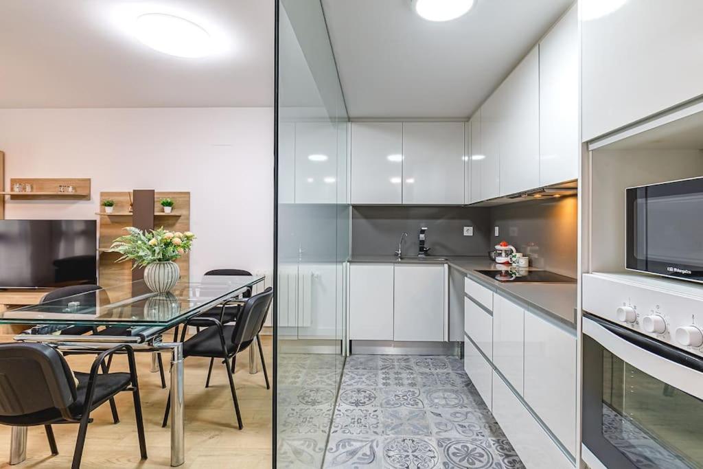 Moderno Apartamento Con Ac En Lorenzo Casanova Apartment Аликанте Екстериор снимка